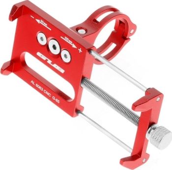 ForCell Uchwyt zaciskowy do roweru G85 Metal