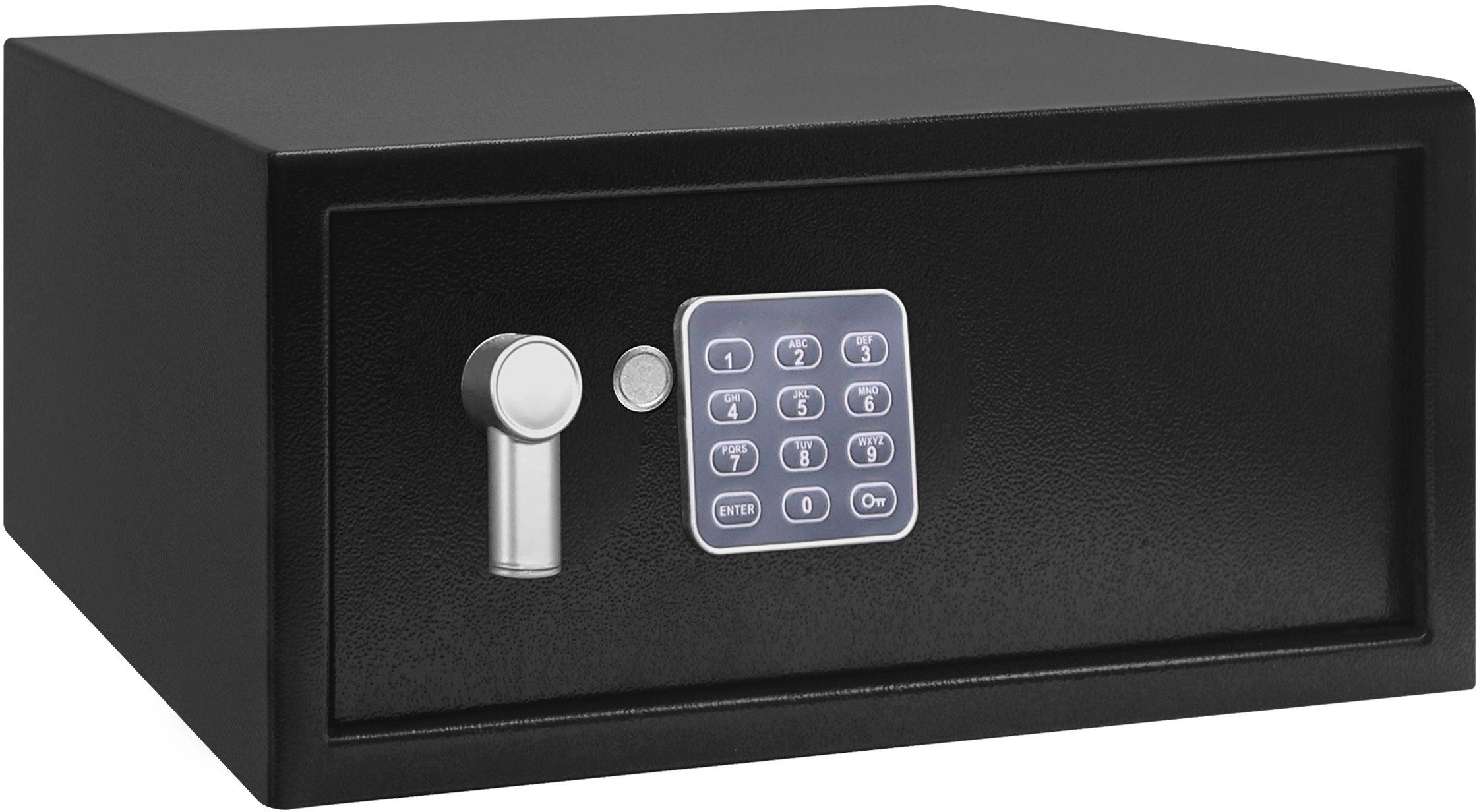 Torba Orno Sejf z elektronicznym kodem laptop