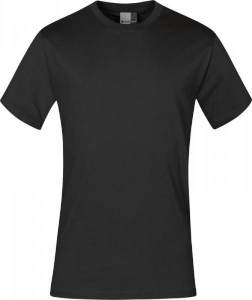 Promodoro T-shirt Premium, rozmiar M, czarny