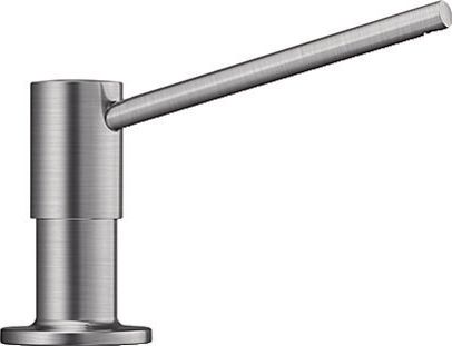 Aquila BLANCO TORRE - dozownik stal szczotkowana