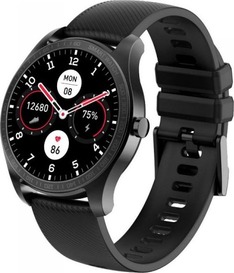 Smartwatch Oromed KW11 Czarny (KW11)