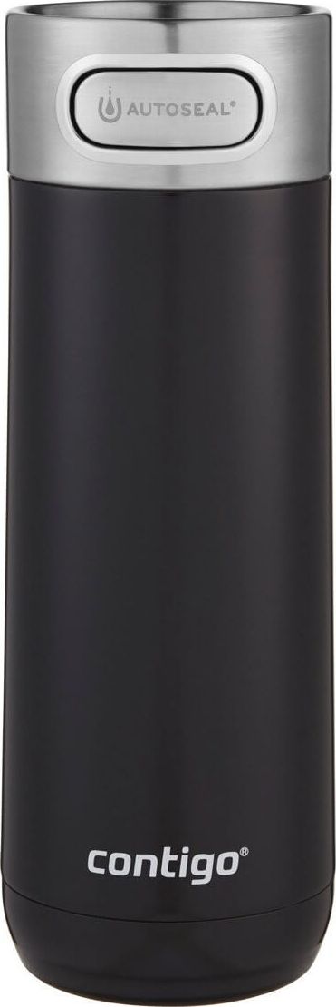Contigo Kubek termiczny Luxe 470ml Licorice (2115524)