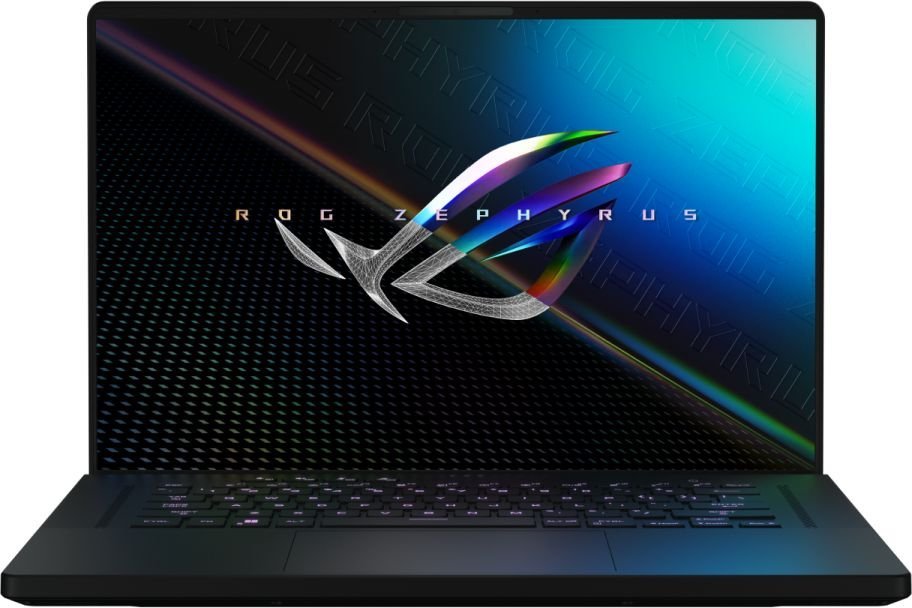 Laptop Asus ROG Zephyrus M16 (GU603ZM-K8036W)