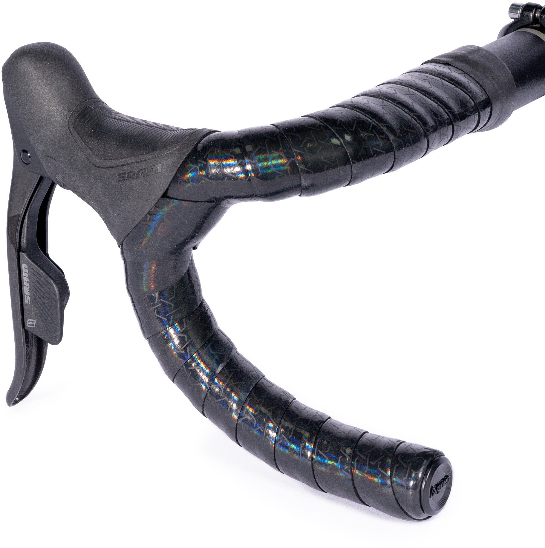 Owijka na kierownicę GUEE ATTITUDE Wybierz kolor: Phantom Black