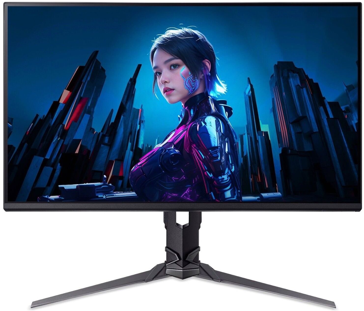 Monitor Acer XB253QFbmiiprx (UM.KX0EE.F05)