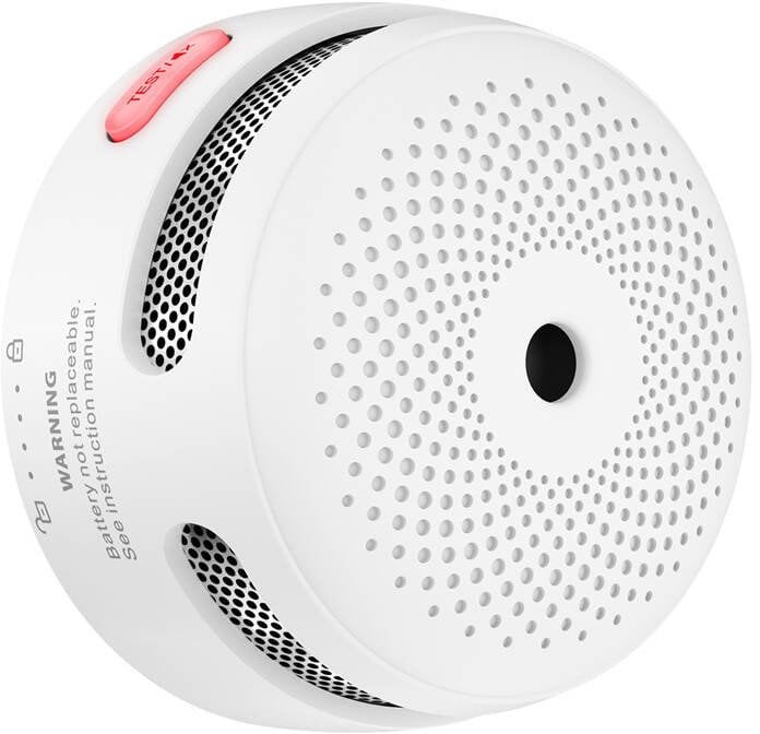 Smoke Alarm X-Sense XS01