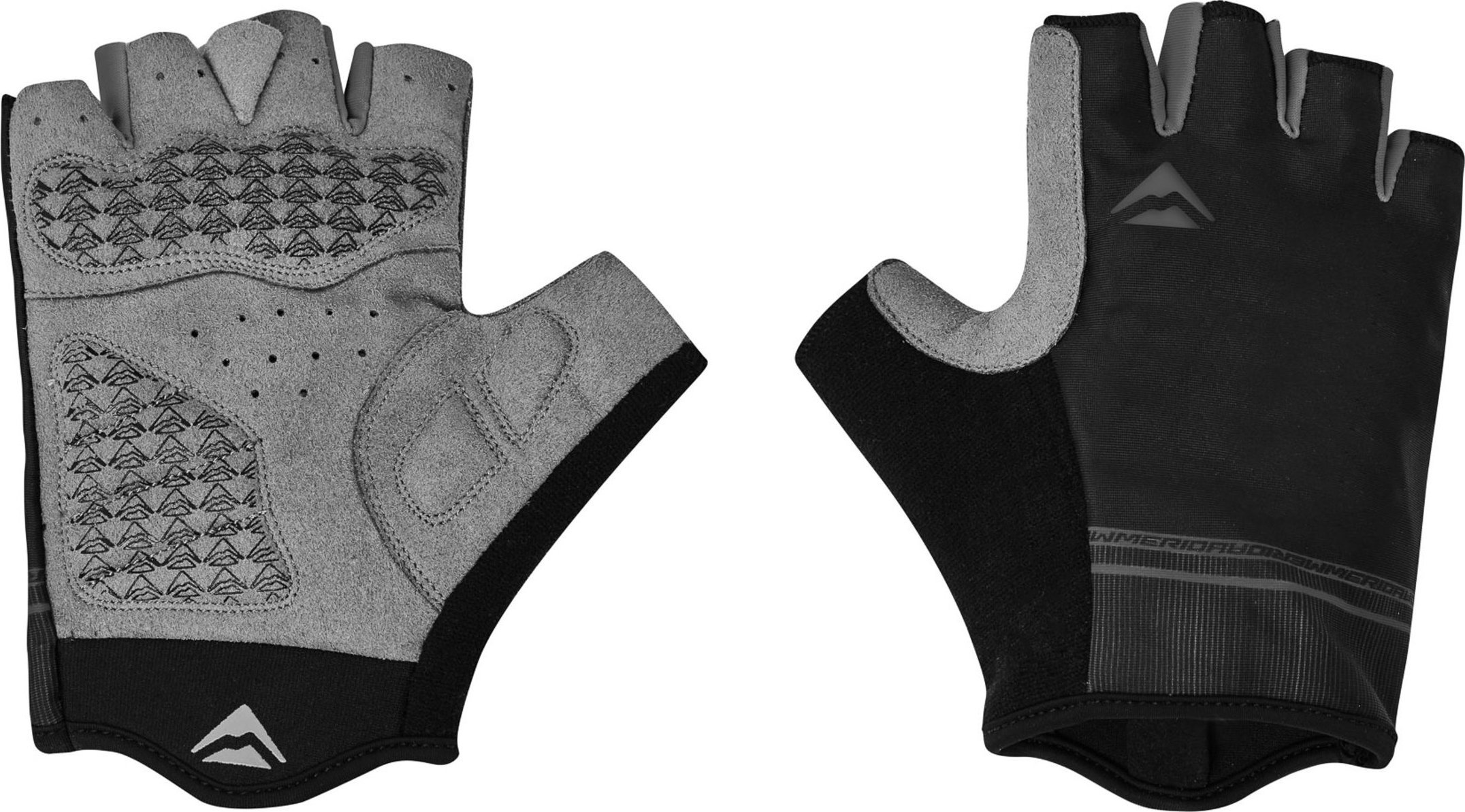 Merida RĘKAWICZKI MERIDA SPEED KRÓTKI PALEC Rozmiar: L, Wybierz kolor: Black Grey
