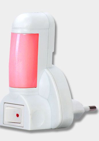 Lampka wtykowa do gniazdka Rum-Lux LED (23632)