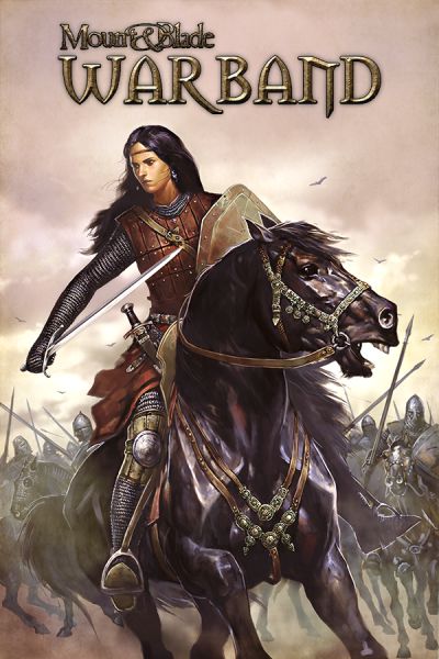 Mount & Blade: Warband PC, wersja cyfrowa