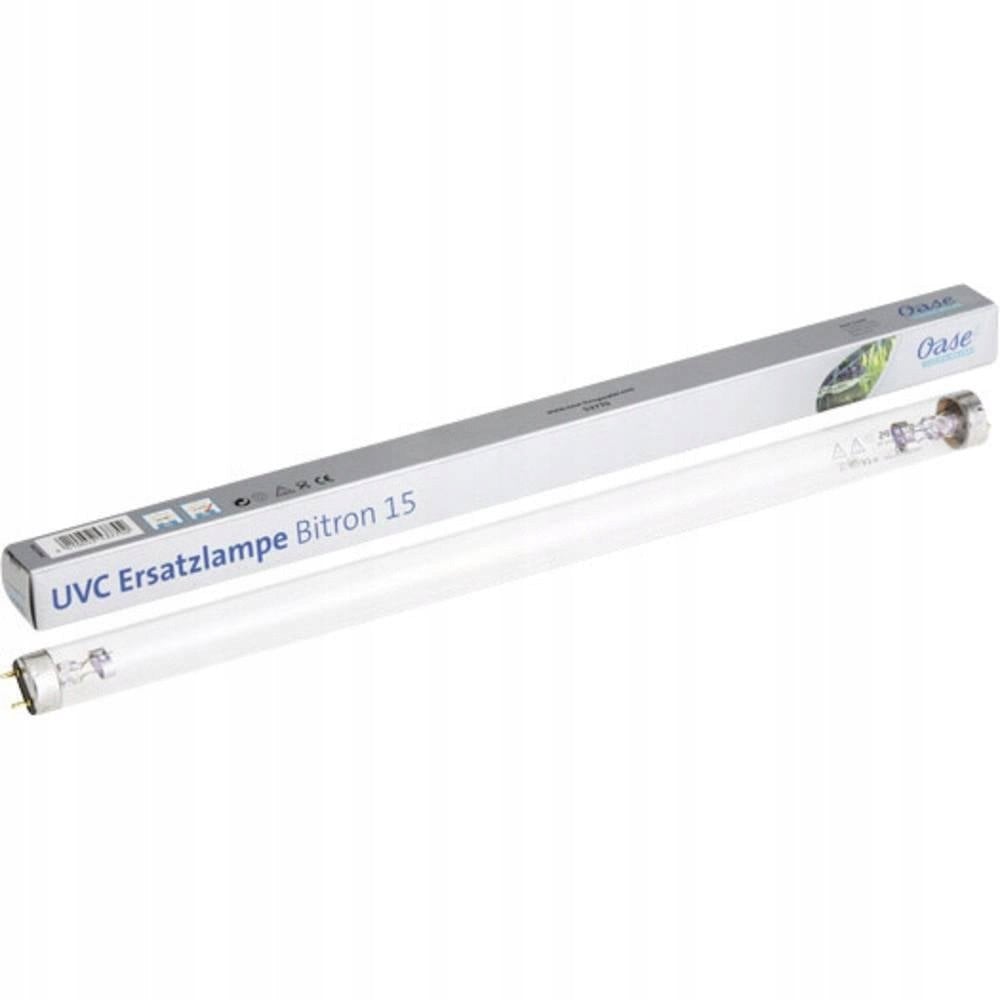 Oase 53770 UVC 15 W UVC-reservelampe
