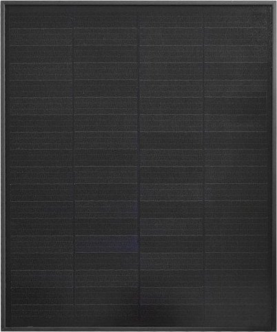 Panel słoneczny Solarfam 40W monokrystliczny