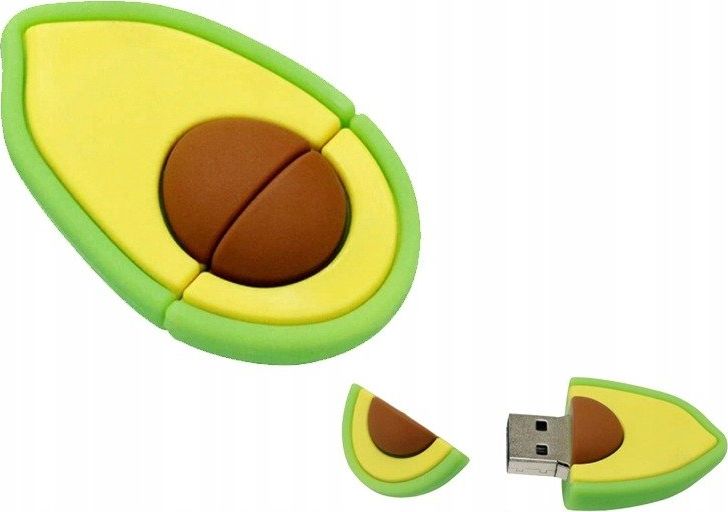 Pendrive Dr. Memory 64 GB