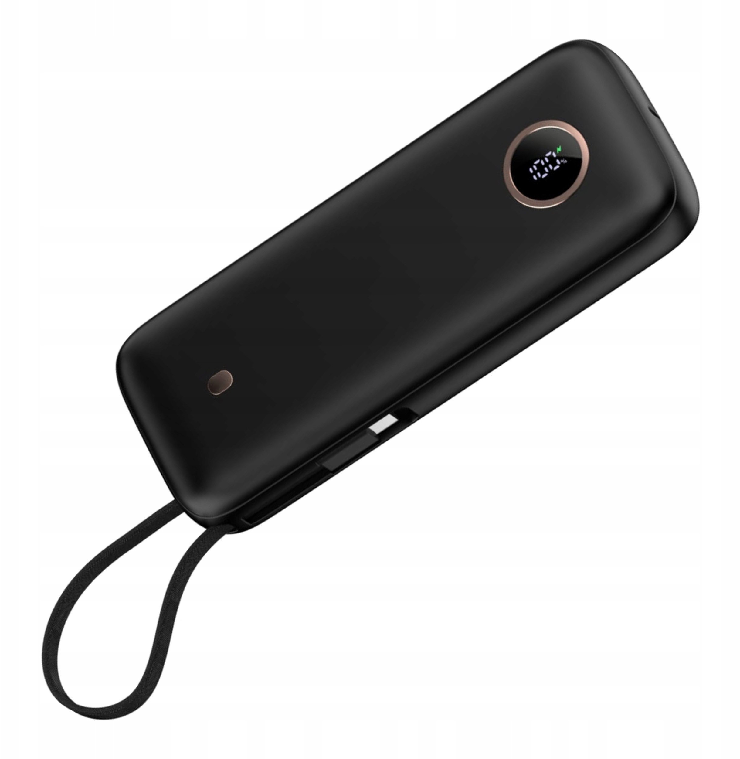 PLATINET POWER BANK 20000 mAh 70W PD QC LI-ION EV-BATTERY 1400 CYCLES 1x USB-C 1x USB-A 1x CABLE USB-C [46321]