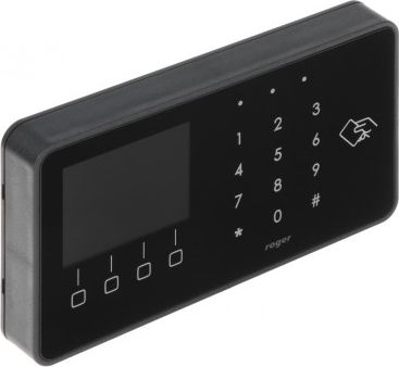 Roger CZYTNIK ZBLIŻENIOWY MCT88M-IO ROGER