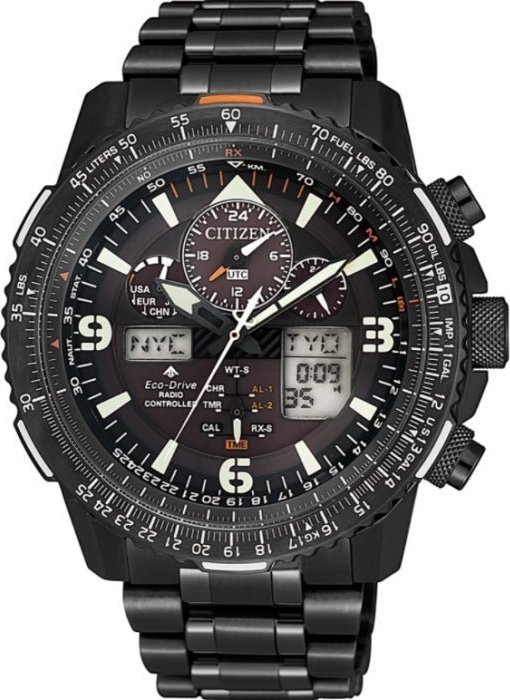 Zegarek Citizen JY8085-81E