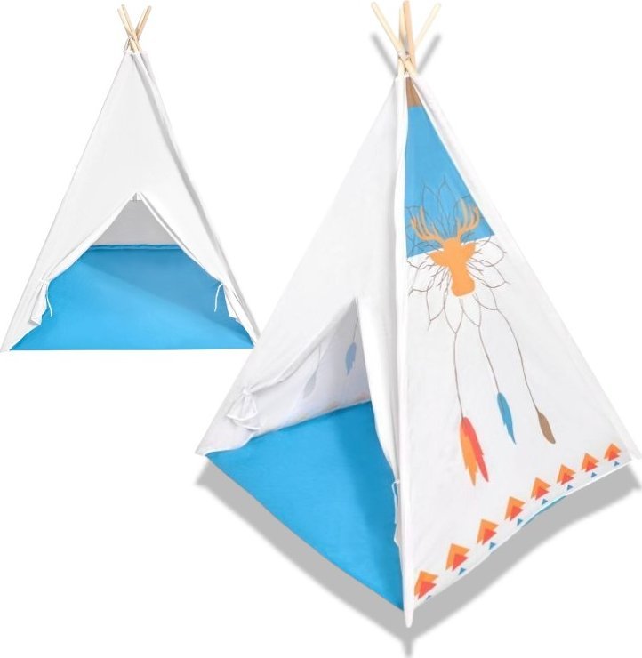 TIPI namiot dla dzieci