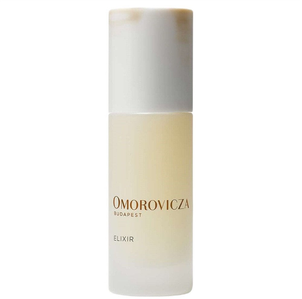 OMOROVICZA_Elixir serum do twarzy 30ml
