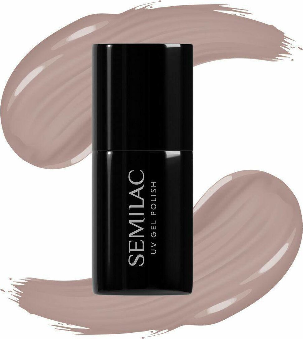 Semilac Lakier hybrydowy 7ml Harmony (656)