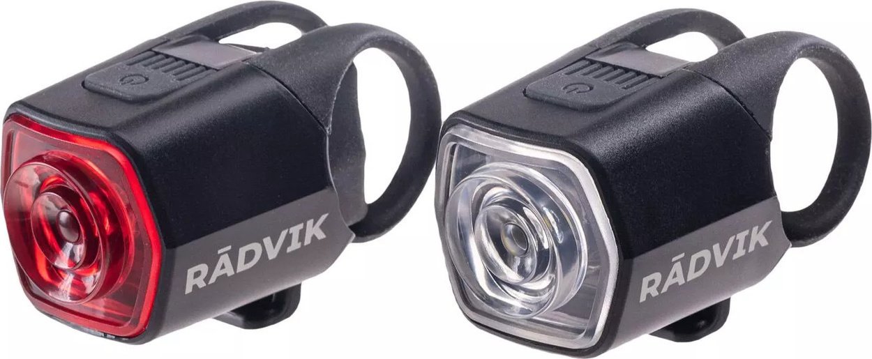 Oświetlenie Radvik LYRA SET