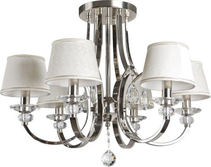 Lampa wisząca Witek Home Lampa Linnet 85180/6