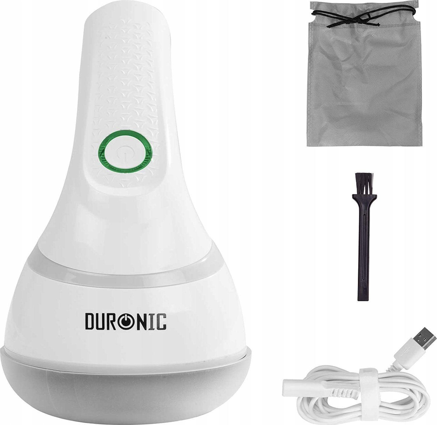 Golarka do ubrań Duronic FS16USB