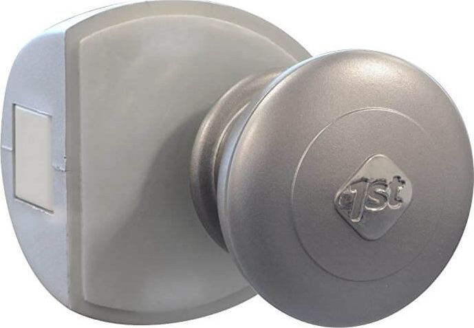 Safety 1st Zamek magnetyczny do szaf Safety 1st , 2 szt.