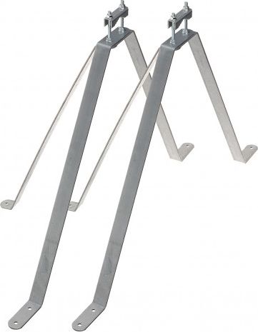 Delta OBEJMA MUROWA OMP-50W60