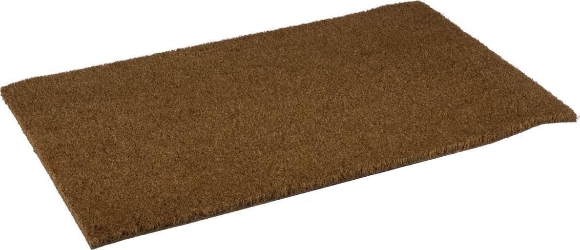 WYCIERACZKA Z WŁÓKNA KOKOSOWEGO NATURALNA 75x45cm ARTICASA