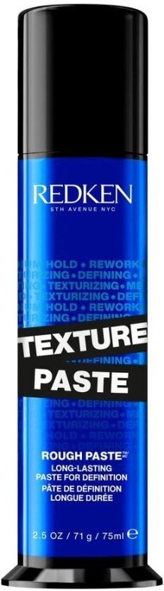 Texturizer do włosów Redken Texture Paste 75 ml