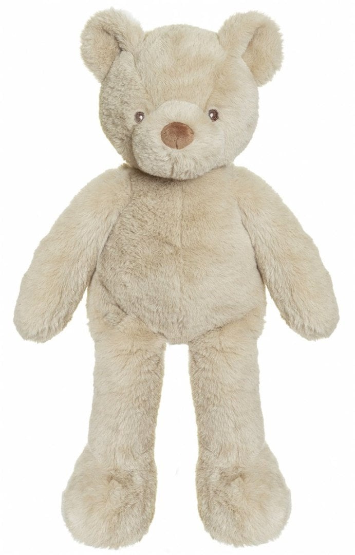TEDDYKOMPANIET MIŚ SVEN BEŻ 35cm 7331626031288