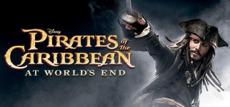Pirates of the Caribbean: At Worlds End PC, wersja cyfrowa