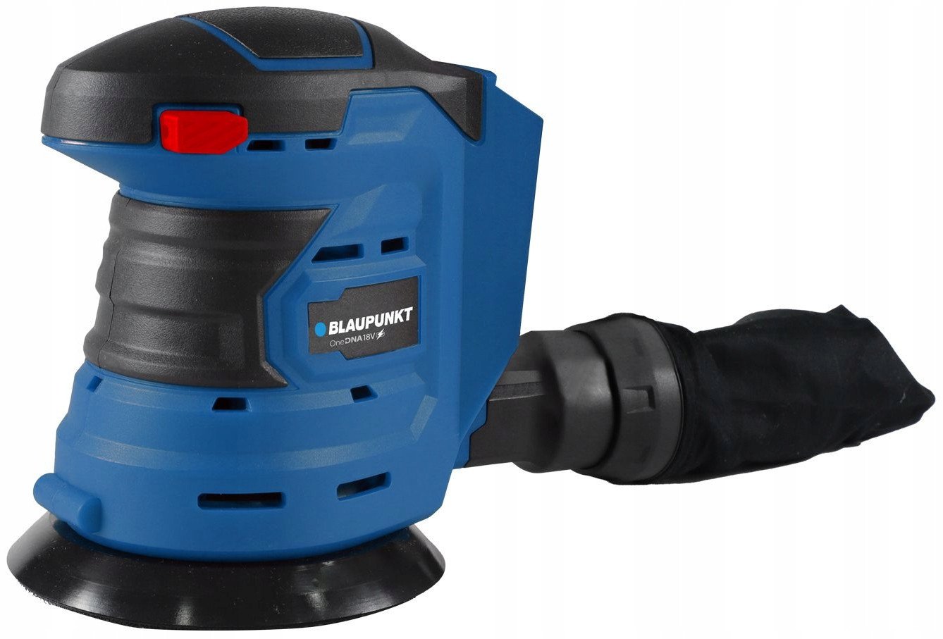 SZLIFIERKA MIMOÅRODOWA 18V BEZ AKUMULATORA CO4010