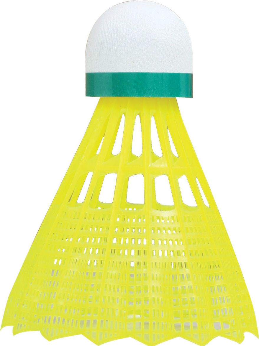 Talbot Torro Badmintono skrajukai Talbot Torro Tech 350, mažo greičio,3 vnt.