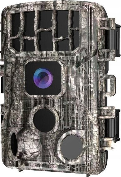 Braun Phototechnik Braun Scouting Cam Black400 WiFi 4K