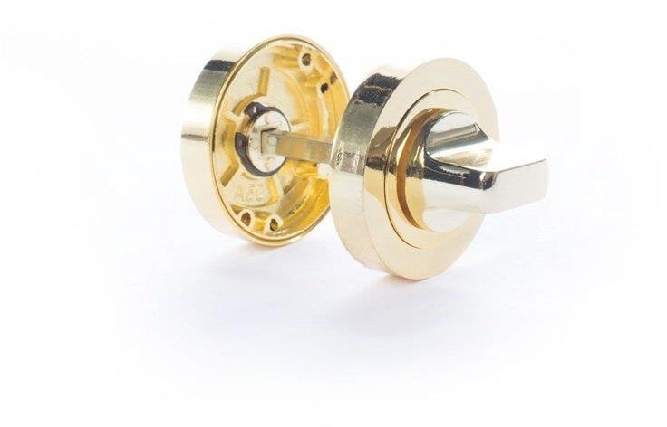 DOOR THUMBTURN CB01 BRASS