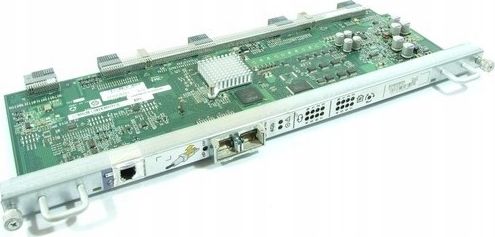Emc Kontroler LCC dla DAE3P/DAE4P - 100-562-126