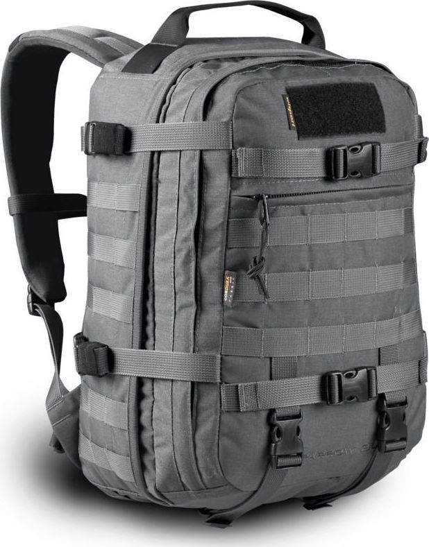 Plecak turystyczny Wisport Sparrow 30 l Szary