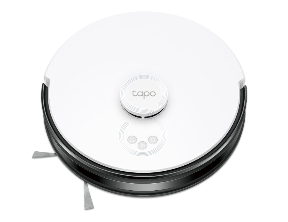 Robot sprzątający TP-Link Tapo RV30