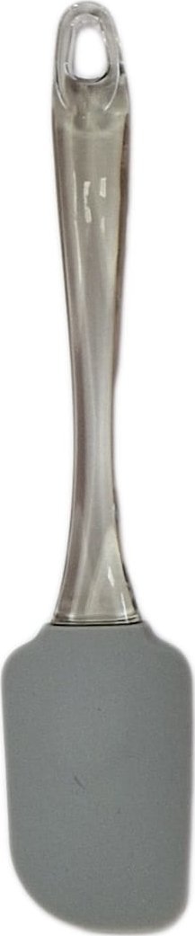 KOKO Green Grey Szpatułka do ciast silikonowa Łopatka kuchenna KO-4114