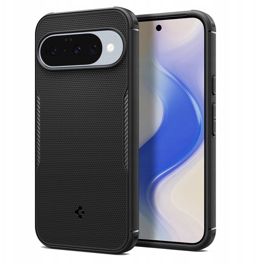 SPIGEN CORE ARMOR MAG MAGSAFE GOOGLE PIXEL 10 / 10 PRO MATTE BLACK