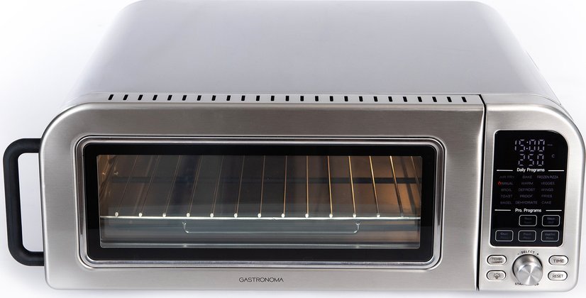 Gastronoma Air Fryer / Pizza 15funkcji, 18310019