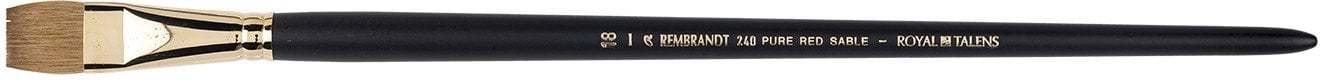 Artequipment Rembrandt Oil & Acrylic Brush Series 240 No. 2