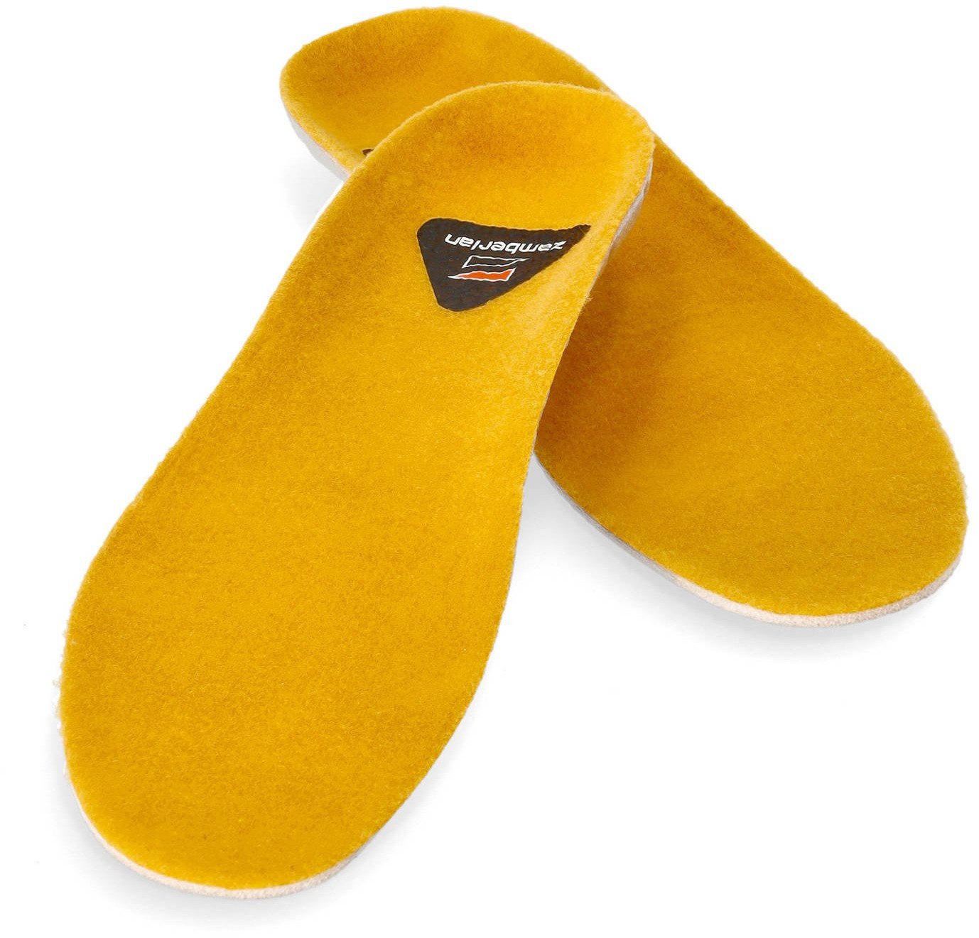 Wkładki do butów Zamberlan Thermo Comfort Fit 50