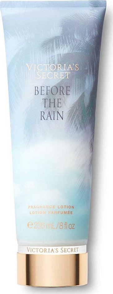 Victorias Secret Victoria's Secret, Before The Rain, Hydrating, Body Lotion, 236 ml For Women