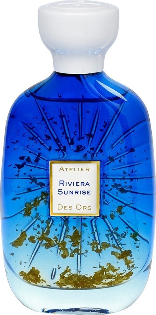 Atelier des Ors Riviera Sunrise Woda perfumowana spray 100ml