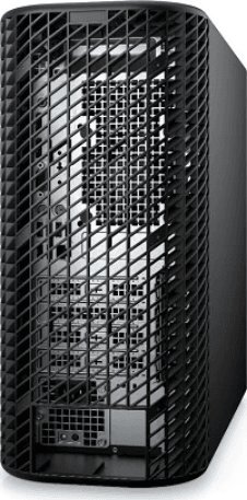 Dell OptiPlex Tower Plus Cable Cover | 325-BDOI | Black one size