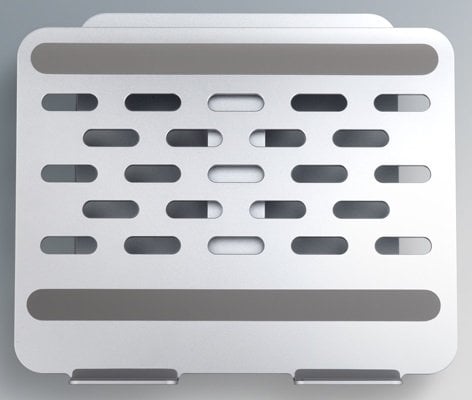 Axagon NB ACC STAND 10-16"/ALUMINUM HQ STND-LQ