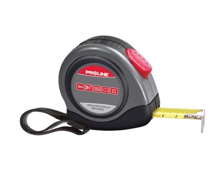 Pro-Line Miara zwijana 7,5m bez zawieszki 20147