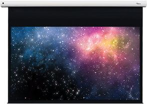 Ekran do projektora Optoma