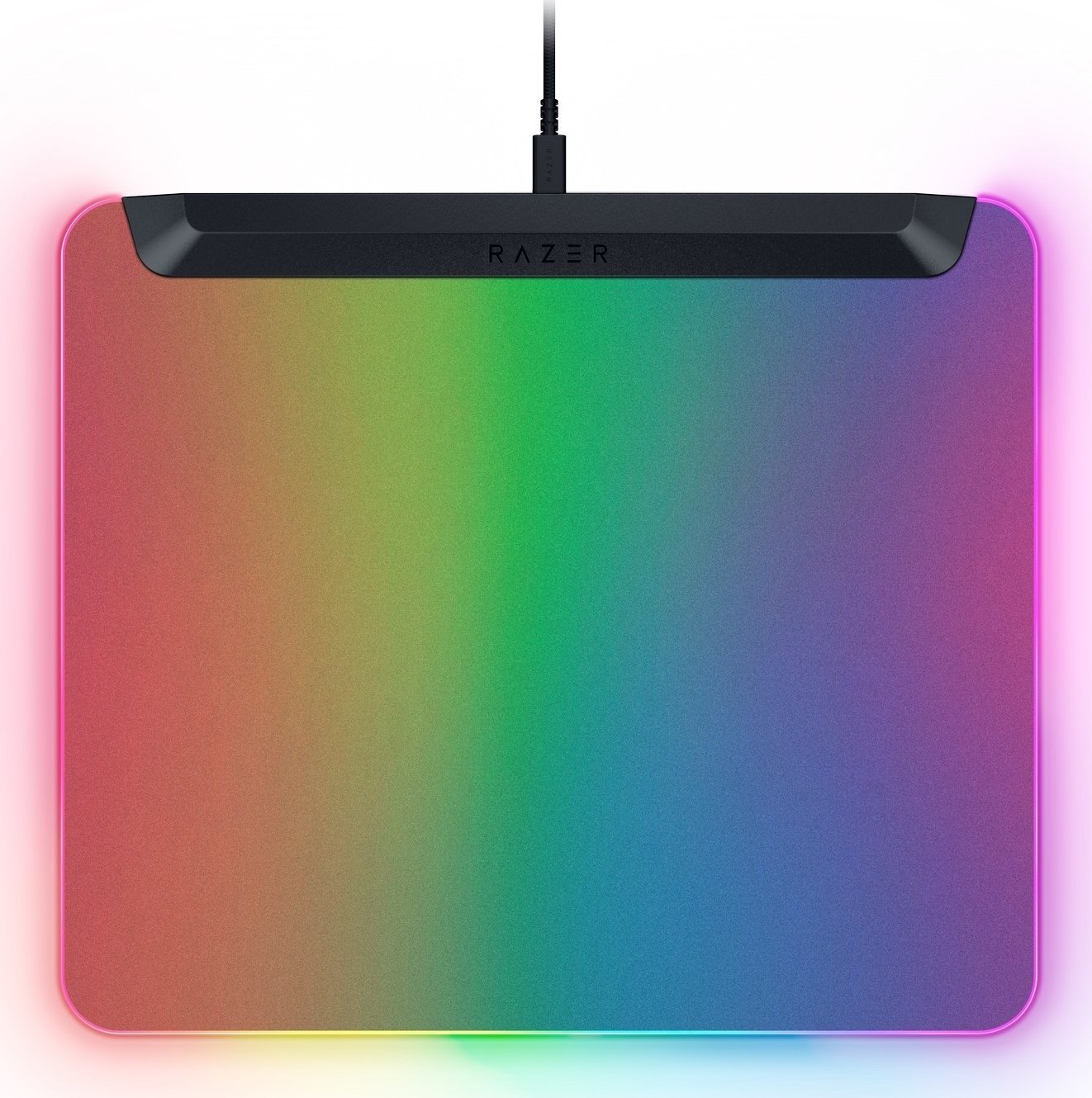 Podkładka Razer Firefly V2 Pro czarna (RZ02-04920100-R3M1)